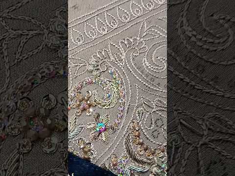 Dabka Gira Work Fashion