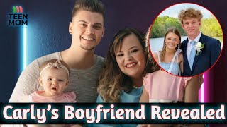 Carly’s Boyfriend Revealed! Inside Their Forbidden Teen Mom Love Story! Teen Mom News