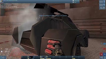 Unreal Tournament VCTF Lives On in 2024: Nonstop Action! - VCTF - UT99 - Online gameplay