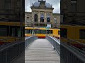 S6 in Bad Wildbad #tramspotting #trainspotting #kvv