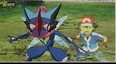 Pokemon Xyz Youtube Pokemon Xyz Youtube