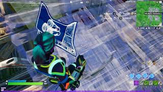 Efsane Oynadım Ama 35. Oldum 5 Kill