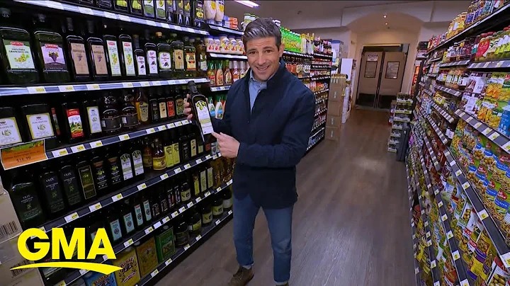 What Trump’s tariffs mean for your groceries