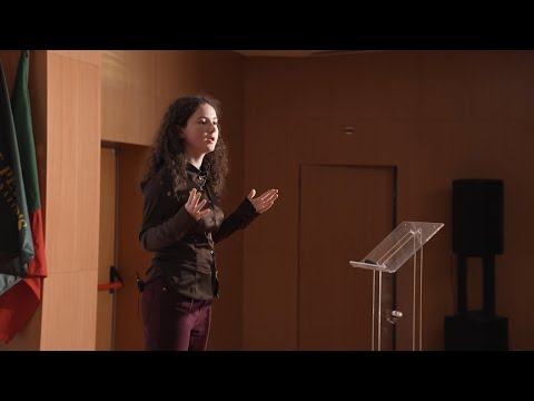 Our Role In Discovering Who We Can Be | Sophia Pearce | TEDxSt Peters Intl School Youth Episode cover