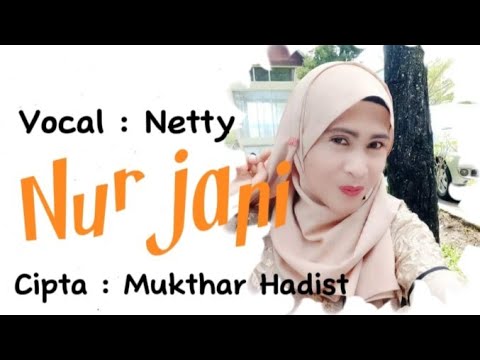 Lagu Kerinci lamo NURJANI Vocal NETTY GALANG Prosound Live show