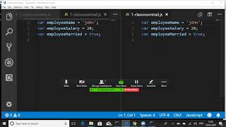Transpile TS to JS