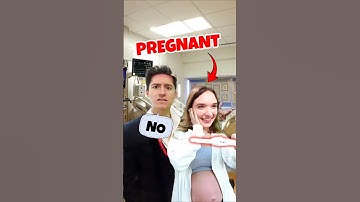 OMG! 🤯 Olive is Pregnant ? Good News 😍 #spyninjas