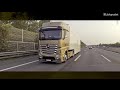 Der Mercedes-Benz Actros 1863 LS im Test