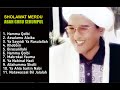 Kumpulan sholawat merdu abah guru sekumpul bikin tenang hati  catatan iman