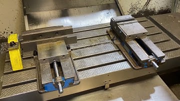 Fadal 4020 HT VMC, 2004 - 10,000 RPM