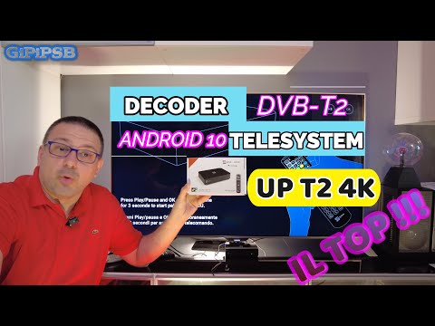 Video: Riparazione Decoder: Come Riparare Decoder TV Digitali? Perché I Miei Decoder TV Non Funzionano? Risoluzione Dei Problemi