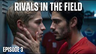 Hot Phone Call with my Football Rival | Ep3 Rivals in the field | #bldrama  #gayromance