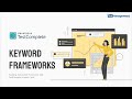 How To Build a Keyword Framework with TestComplete - Part 1