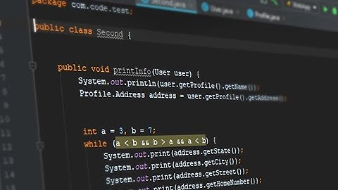 Struktur Kontrol Percabangan 1 Bahasa JAVA