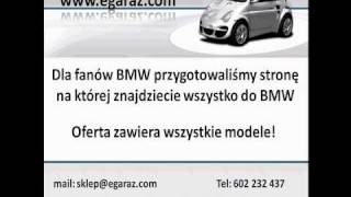 Czesci samochodowe BMW 3
