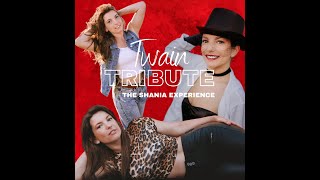 Twain Experience Shania Twain Promo Video