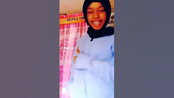 Nipo Nyonyo Nipo Fiti Isiolotiktok 