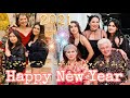 Ang saya ng New Years Eve nina Ruffa Gutierrez kumpleto ang pamilya | Welcoming 2021 Happy New Year