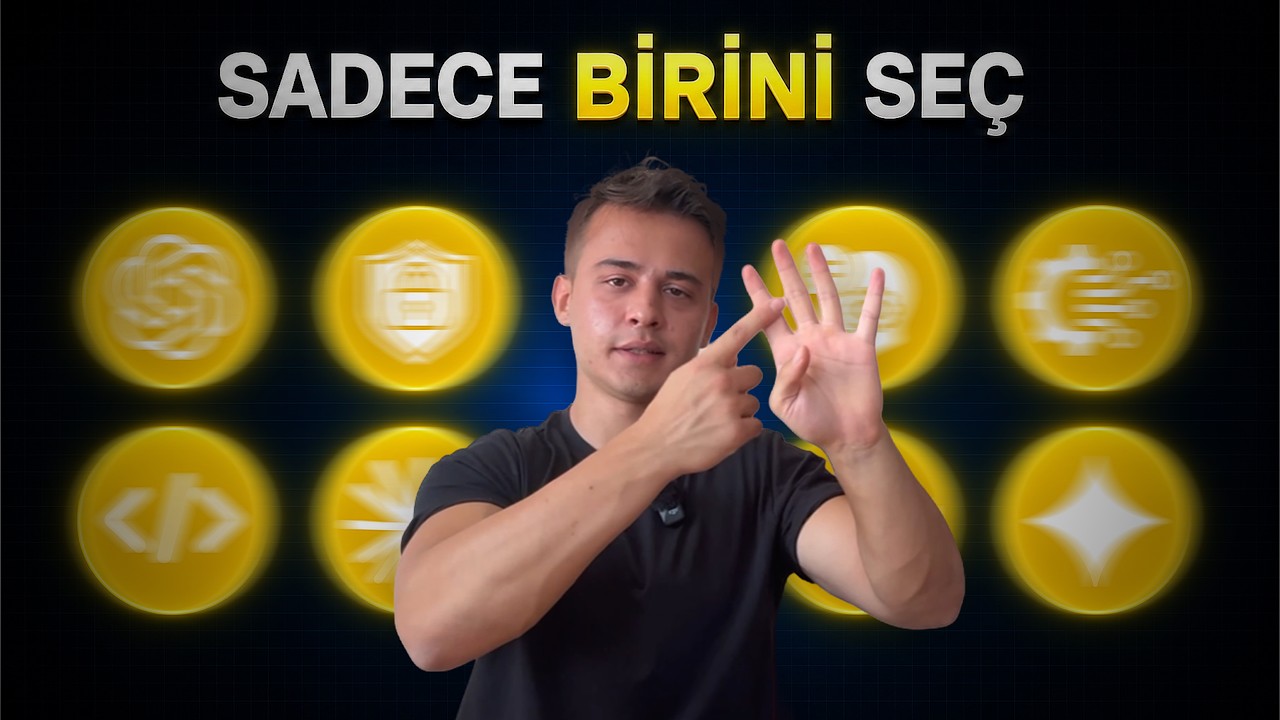 Onur Özer ticaret koçluğu tanıtım videosu kapak görseli