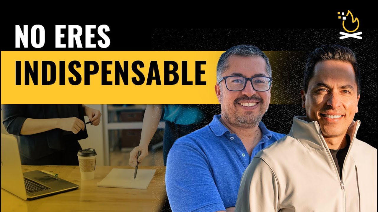 La importancia de construir algo propio... - YouTube