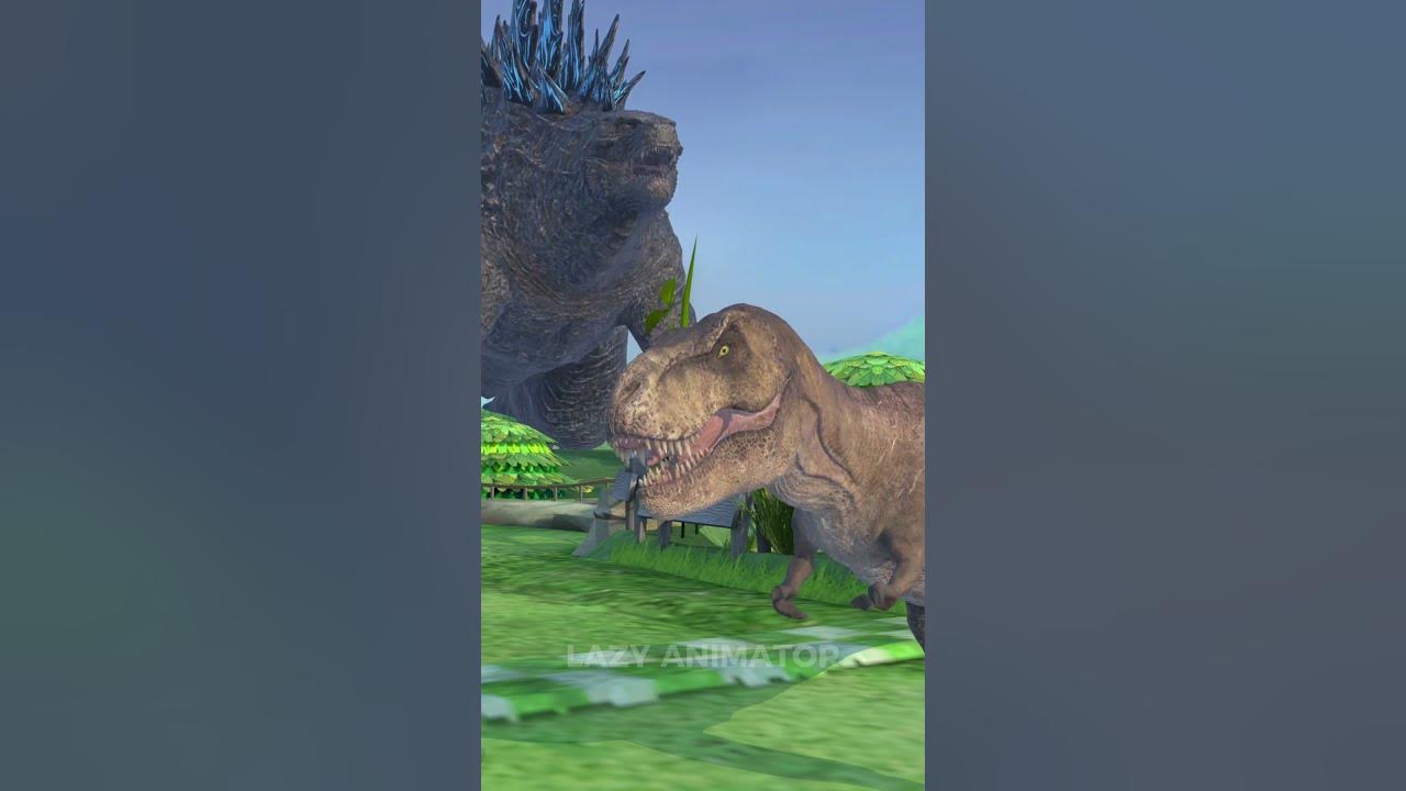This is 3 second song #shorts #trending #trend #trendingshorts #short #jwe2 #jwe3 #trex #godzilla