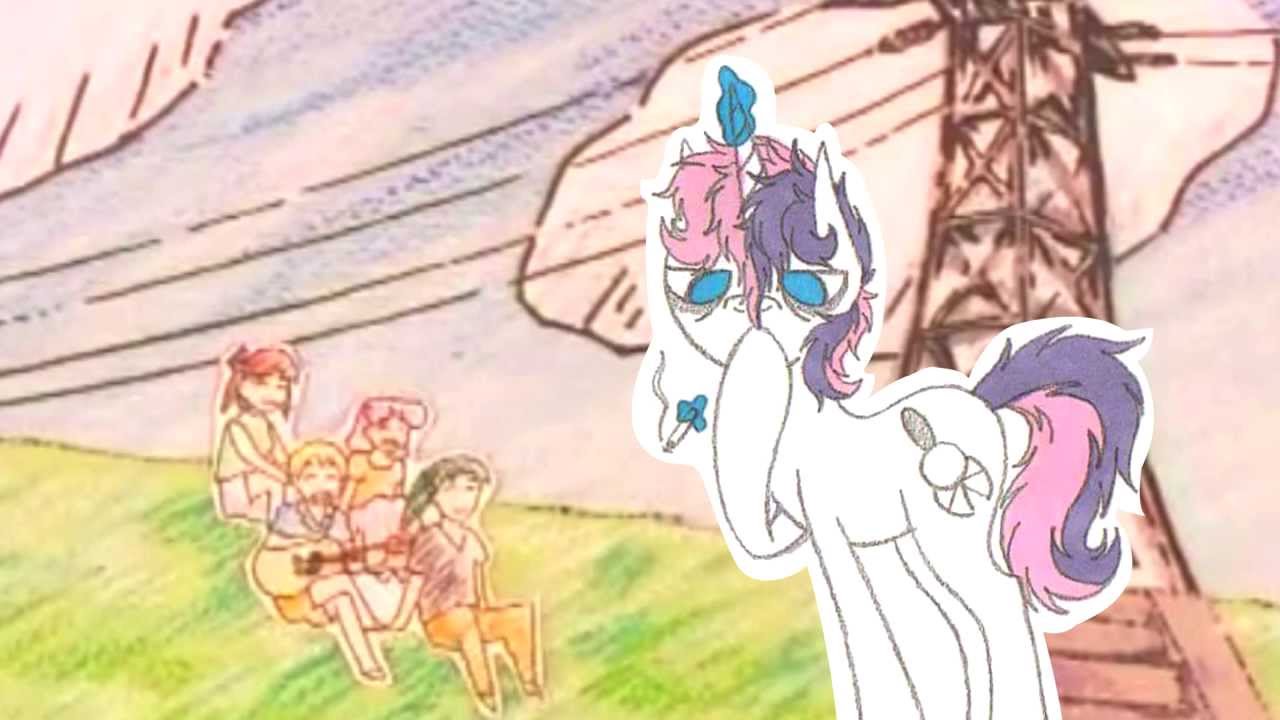 The S4 Diary: "Twilight Time" [MLP:FiM Episode 80] - The S4 Diary: "Twilight Time" [MLP:FiM Episode 80]