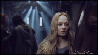 Aragorn & Eowyn || The Weight Of Us