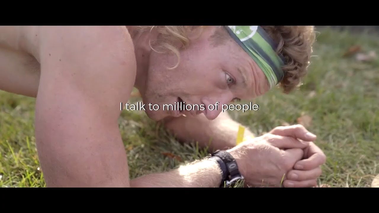 SPARTAN MINDSET - Best Motivational Speech (Ft. Joe De Sena) | THE SPARTAN PARADOX