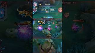 POV: you are playing Kerrie | MLBB | #mobilelegends #MLBB #shorts #shortsvideo