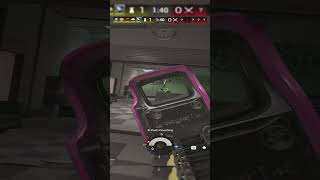 Azami Is Great On Calypso | #r6siege #r6s #rainbowsix #rainbow6siege
