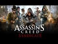[PS4]Assassin's Creed Syndicate ( 어쌔신크리드 신디케이트,한글) GOTY #1
