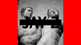 Jay-Z - Holy Grail (feat. Justin Timberlake)