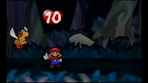 マリオストーリー ステージ1 Mp3