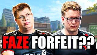 COMO a FaZe estragou tudo ESL Pro League S22