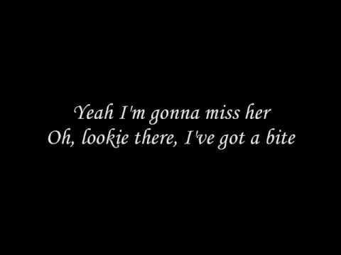 Brad Paisley I'm Gonna Miss Her - lyrics - - YouTube