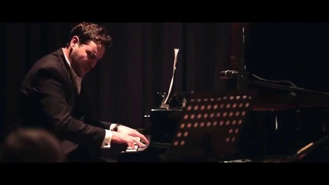 Kieron Garrett Quartet featuring Dave O'Higgins - Footprints by Wayne Shorter