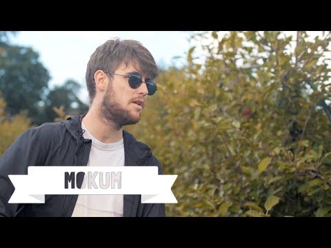 Richard Cejer - Queen Be • Mokum Sessions #360