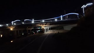 607th Running | 11/17/2025 | Evening Run | 5km Jogging