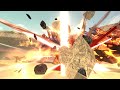 【初狩り】あけましておめでとうございます【MHXX/HD】【懐かしきクエリタ】