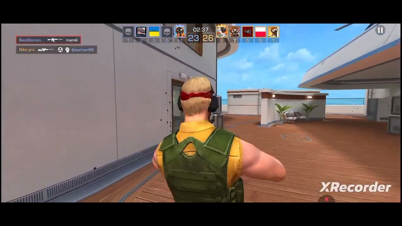 Fake cs:go 4 - YouTube