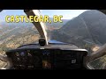 Grand Forks CZGF To Castlegar CYCG Grand Forks CZGF To Castlegar CYCG