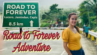 Road to Forever Jamindan Adventure + Mini Tagaytay+ Capiz Beautiful Spot | Explore Capiz