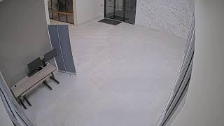 First Floor Lobby