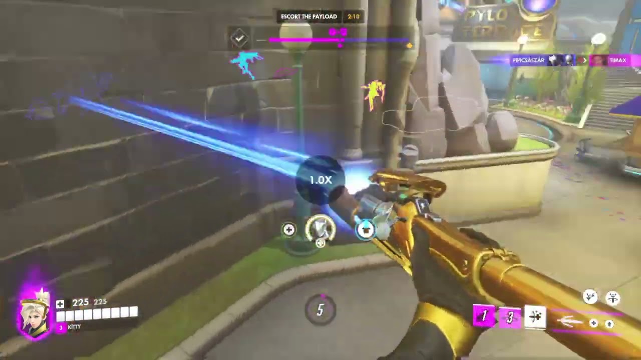 Overwatch_20260720021750 - YouTube