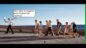 Book 2, Unit 13 Part 2 - Relative pronouns