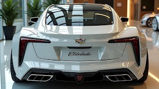 Cadillac 1995 O carro de luxo americano que dominou os anos 90