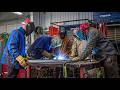 How Auto Body Repair Skills Can Build You a Rich, Fulfilling Life.