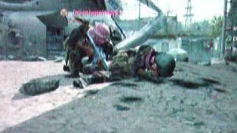 6 ways to be a noob in cod4