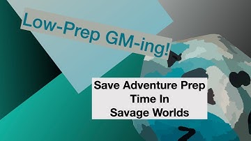 TT Ep 30 - 6 Ideas to Save GM