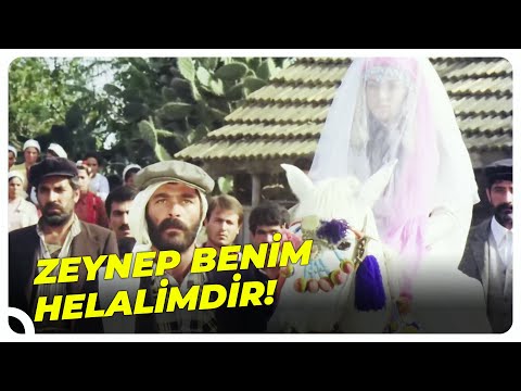 Zeynep'in Namusu, Benim Namusumdur! | Yürek Yarası